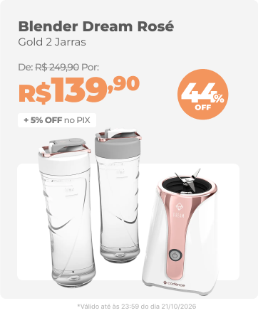 Oferta Relâmpago 2 Mobile